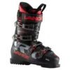Lange Lange RX 100 LV Ski Boot 2021 - Black/Red -RR Ski Race Shop lange rx 100 lv ski boot 2021 black red p17895 22980 image