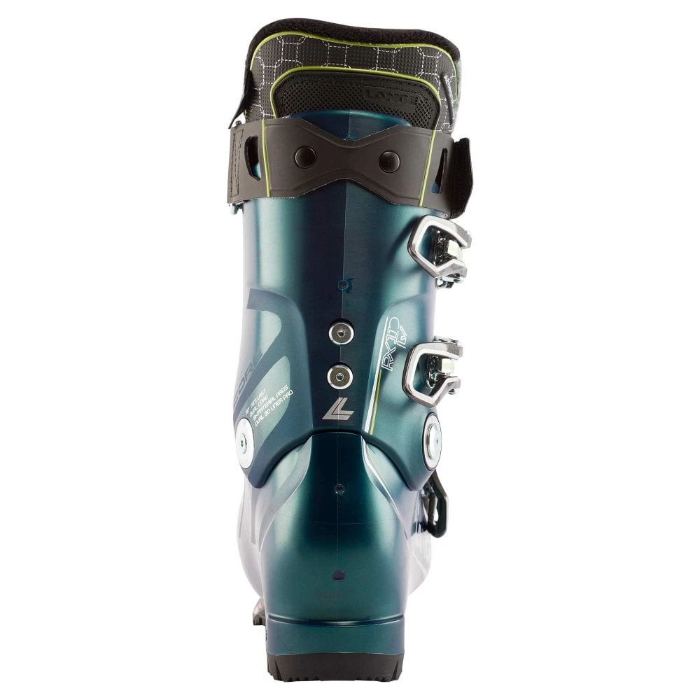 Lange Lange RX 110 W LV GW Women's Ski Boot 2023 - Posh Green 5 Lange Lange RX 110 W LV GW Women's Ski Boot 2023 - Posh Green - Image 3