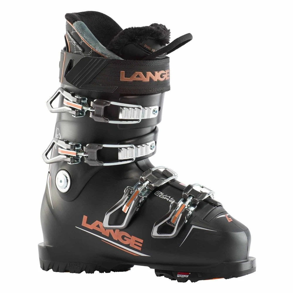 Lange Lange RX 80 GW Womens Ski Boot - 2023 3 Lange Lange RX 80 GW Womens Ski Boot - 2023