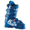 Lange Lange World Cup RS ZJ+ Race Ski Boot 2022 - Power Blue -RR Ski Race Shop lange world cup rs zj race ski boot 2022 power blue p20119 28023 image