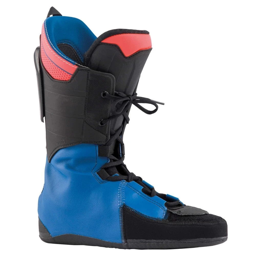 Lange Lange World Cup RS ZJ+ Race Ski Boot 2024 - Legend Blue 4 Lange Lange World Cup RS ZJ+ Race Ski Boot 2024 - Legend Blue - Image 2