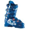 Lange Lange World Cup RS ZSoft+ Race Ski Boot 2022 - Power Blue -RR Ski Race Shop lange world cup rs zsoft race ski boot 2022 power blue p20120 28022 image
