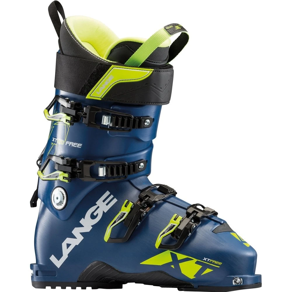 Lange Lange XT 120 Free Touring Ski Boot 2020 3 Lange Lange XT 120 Free Touring Ski Boot 2020