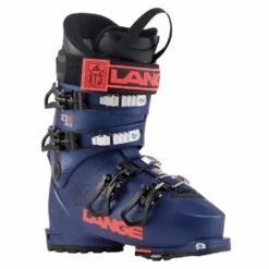 Lange Lange XT3 80 Wide SC GW Junior Hybrid Touring Ski Boot 2024 - Legend Blue