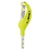 Leki Leki Closed Gate Guard Lite - Neon Yellow