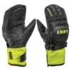 Leki Leki Race Coach Flex S GTX Junior Ski Mittens - Black/Ice Lemon 2 Leki Leki Race Coach Flex S GTX Junior Ski Mittens - Black/Ice Lemon -RR Ski Race Shop leki race coach flex s gtx junior ski mittens black ice lemon p17785 24117 image