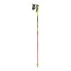 Leki Race Pole Venom Slalom Trigger-S - Black/Red -RR Ski Race Shop leki race pole venom slalom trigger s black red p3732 3753 image
