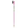 Leki Leki Racing Kids Junior Ski Pole - Neon Pink/Black/Neon Yellow -RR Ski Race Shop leki racing kids junior ski pole neon pink black neon yellow p19902 28065 image