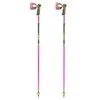 Leki Leki Venom SL 3D Race Ski Pole - Neon Pink