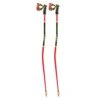 Leki Leki WCR GS 3D Race Ski Poles - Fluorescent Red/Black/Neon Yellow -RR Ski Race Shop leki wcr gs 3d race ski poles fluorescent red black neon yellow p25765 36850 image