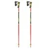 Leki Leki WCR Lite SL 3D Race Ski Pole - Fluorescent Red 1 Leki Leki WCR Lite SL 3D Race Ski Pole - Fluorescent Red -RR Ski Race Shop leki wcr lite sl 3d race ski pole fluorescent red p19997 27536 image