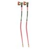 Leki Leki WCR TBS GS 3D Race Ski Poles - Fluorescent Red/Black/Neon Yellow 1 Leki Leki WCR TBS GS 3D Race Ski Poles - Fluorescent Red/Black/Neon Yellow -RR Ski Race Shop leki wcr tbs gs 3d race ski poles fluorescent red black neon yellow p25764 36851 image