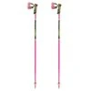 Leki Leki WCR TBS SL 3D Race Ski Pole - Neon Pink -RR Ski Race Shop leki wcr tbs sl 3d race ski pole neon pink p19994 27546 image