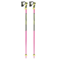 Leki Leki World Cup Lite SL Junior Race Ski Pole -RR Ski Race Shop leki world cup lite sl junior race ski pole p5966 20996 image