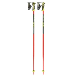 Leki Leki World Cup Racing SL Ski Pole -RR Ski Race Shop leki world cup racing sl ski pole p1150 20994 image