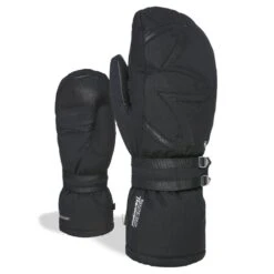 Level Level Bliss Oasis Women's Mitten - Black