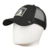 Level Level Eagle Mesh Cap - Black -RR Ski Race Shop level eagle mesh cap black p25918 36933 image