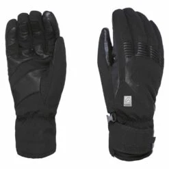 Level Level I-Super Radiator Gore-Tex Glove - Black