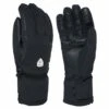 Level Level I-Super Radiator Womens Gore-Tex Glove - Black -RR Ski Race Shop level i super radiator womens gore tex glove black p24535 35872 image