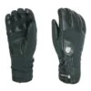 Level Level Iris Womens Glove - Black -RR Ski Race Shop level iris womens glove black p24538 35804 image