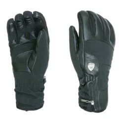Level Level Iris Womens Glove - Black