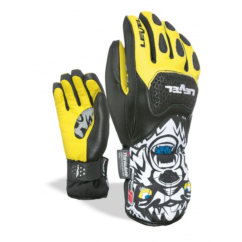 Level Level JR SQ CF 3 Level Level JR SQ CF