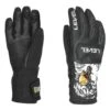 Level Level Junior Race Glove - PK Black -RR Ski Race Shop level junior race glove pk black p24730 35750 image