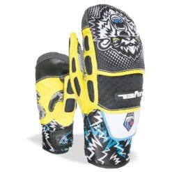 Level Level Junior Worldcup CF Ski Race Mitten -RR Ski Race Shop level junior worldcup cf ski race mitten p14148 20418 image