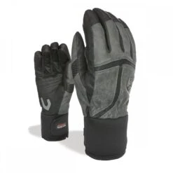 Level Off Piste Leather Glove
