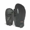 Level Level Over Mitt Element - Black -RR Ski Race Shop level over mitt element black p15182 19223 image