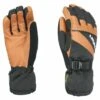 Level Level Patrol Glove - Brown 2 Level Level Patrol Glove - Brown -RR Ski Race Shop level patrol glove brown p24530 35143 image
