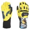 Level Level Race Speed Gloves - Goldeneagle -RR Ski Race Shop level race speed gloves goldeneagle p24732 35746 image