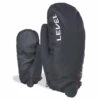 Level Level Thermal-Plus Overglove - Black