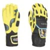 Level Level World Cup CF Junior Glove - Goldeneagle -RR Ski Race Shop level world cup cf junior glove goldeneagle p24546 35759 image