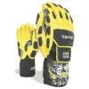 Level Level Worldcup CF Ski Race Glove -RR Ski Race Shop level worldcup cf ski race glove p15195 19231 image