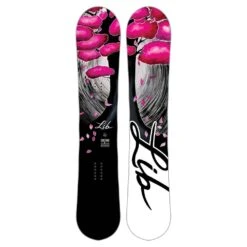 Lib Tech Lib Tech Cortado Womens Snowboard 2023