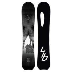 Lib Tech Lib Tech Orca Snowboard 2023