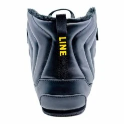 Line Line Apres Bootie 1.0 - Black -RR Ski Race Shop line apres bootie 1 0 black p24309 36304 image