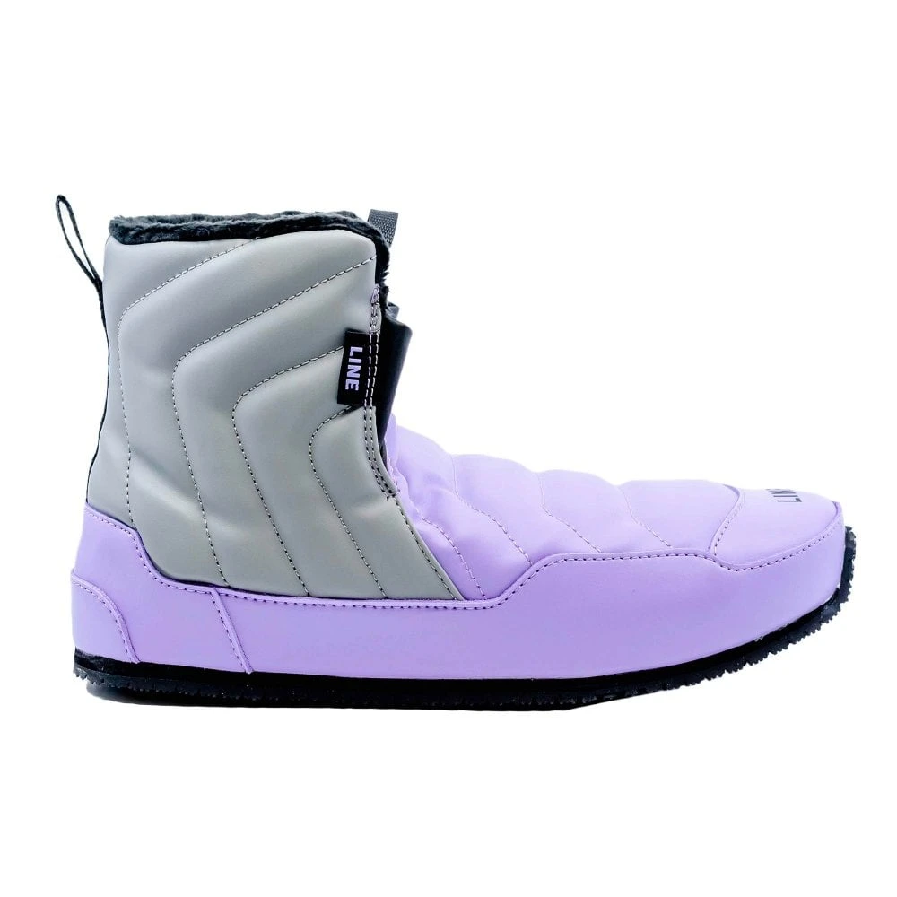 Line Line Apres Bootie 1.0 - Purple 3 Line Line Apres Bootie 1.0 - Purple