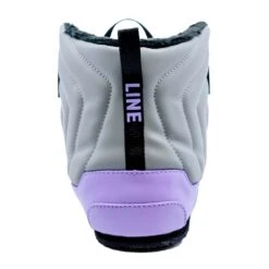 Line Line Apres Bootie 1.0 - Purple 9 Line Line Apres Bootie 1.0 - Purple -RR Ski Race Shop line apres bootie 1 0 purple p24310 36310 image