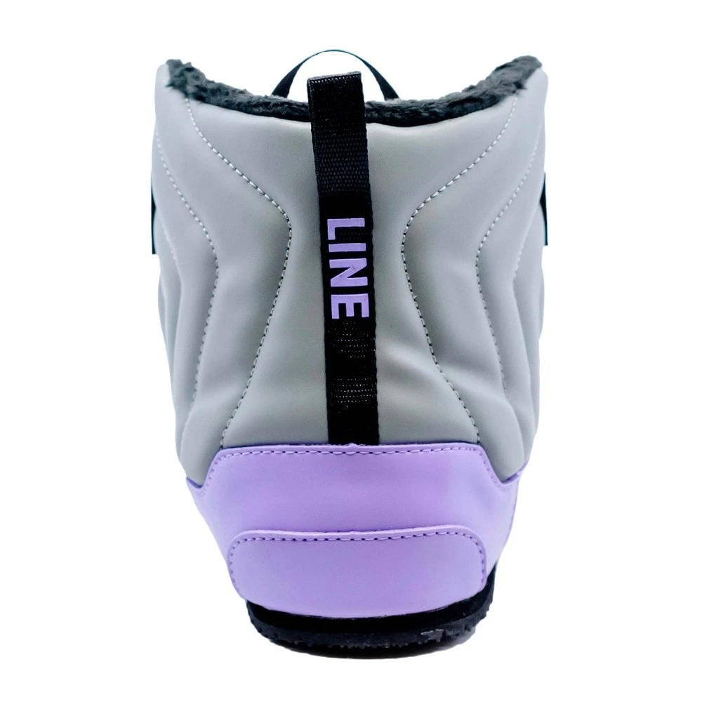 Line Line Apres Bootie 1.0 - Purple 5 Line Line Apres Bootie 1.0 - Purple - Image 3