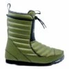 Line Line Apres Bootie 2.0 - Green -RR Ski Race Shop line apres bootie 2 0 green p24308 36313 image