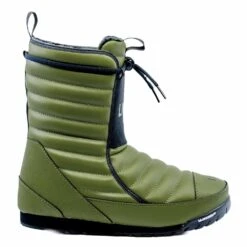 Line Line Apres Bootie 2.0 - Green
