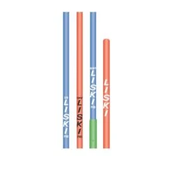 Liski Liski Spare Tube For Pole - Top 27 With Plug (without Sleeve)