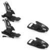 Look Look SPX 10GW B73 Junior Race Ski Binding - Black/Icon -RR Ski Race Shop look spx 10gw b73 junior race ski binding black icon p19178 27300 image