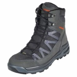 Lowa Lowa Montreal GTX Snow Walking/Apres Ski Boot - Black