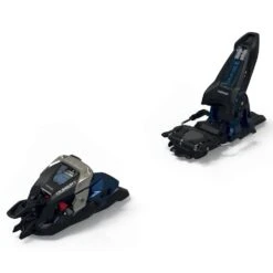 Marker Marker Duke PT 16 Ski Binding - Black/Gunmetal