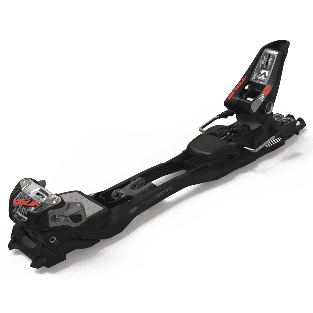 Marker Marker F12 EPF Touring Ski Binding 110mm 3 Marker Marker F12 EPF Touring Ski Binding 110mm