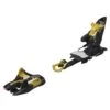 Marker Marker Kingpin 10 Touring Ski Binding - Black/Gold -RR Ski Race Shop marker kingpin 10 touring ski binding black gold p16673 21112 image