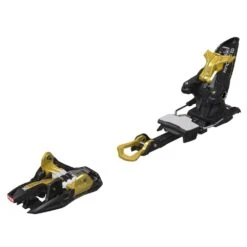 Marker Marker Kingpin 10 Touring Ski Binding - Black/Gold